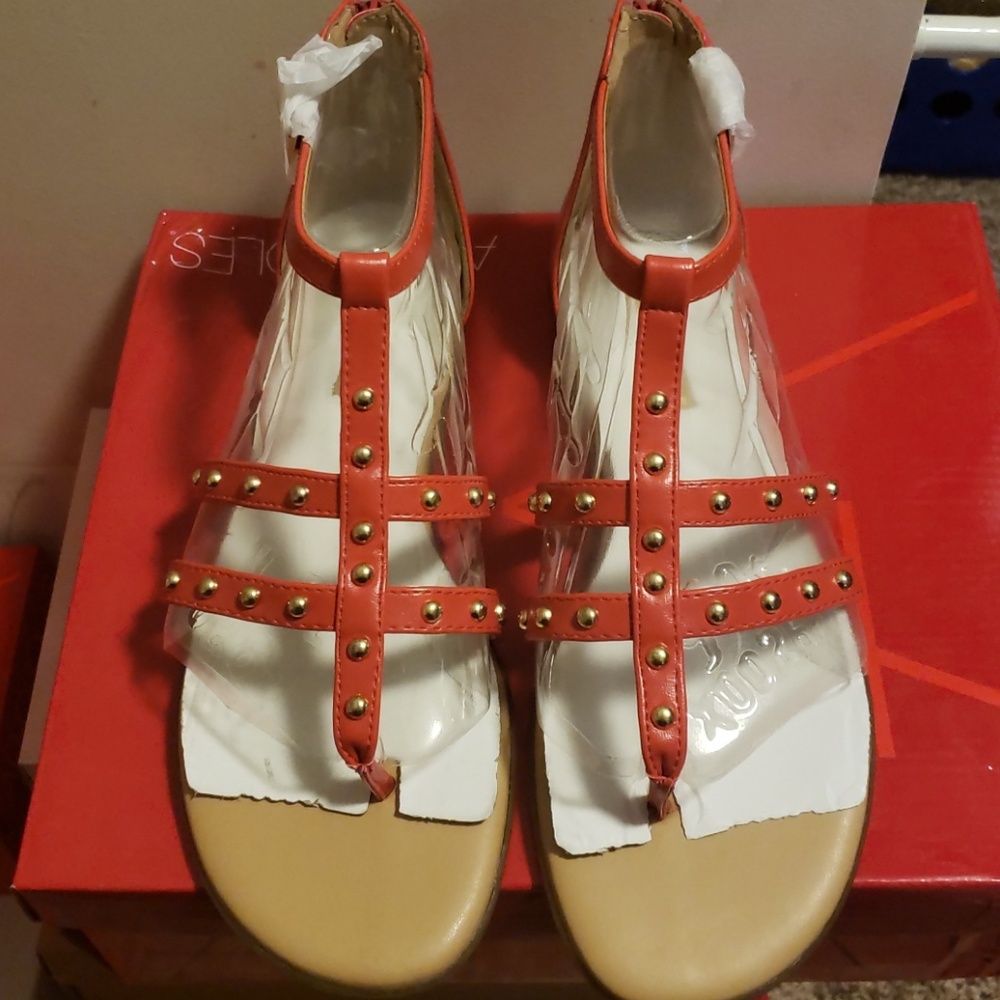 Cute sandals for any occasion